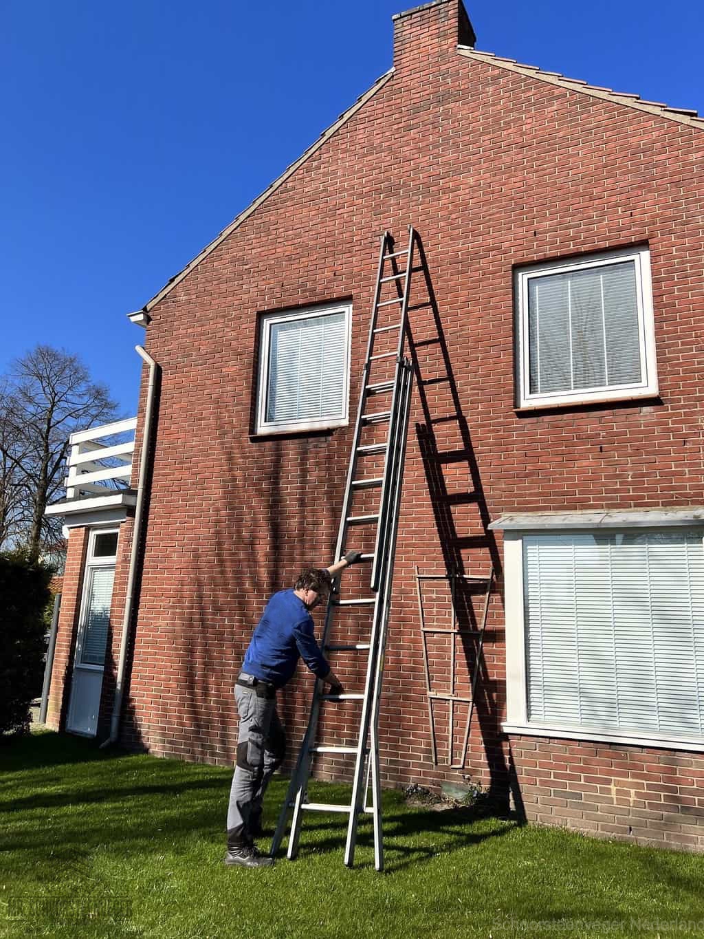 Onderhoud schoorsteen Delft schoorsteenvegers Onderhoud schoorsteen Delft schoorsteenvegers